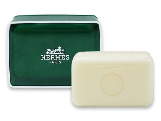 Hermes Eau D'Orange Verte Perfumed Soap 50g